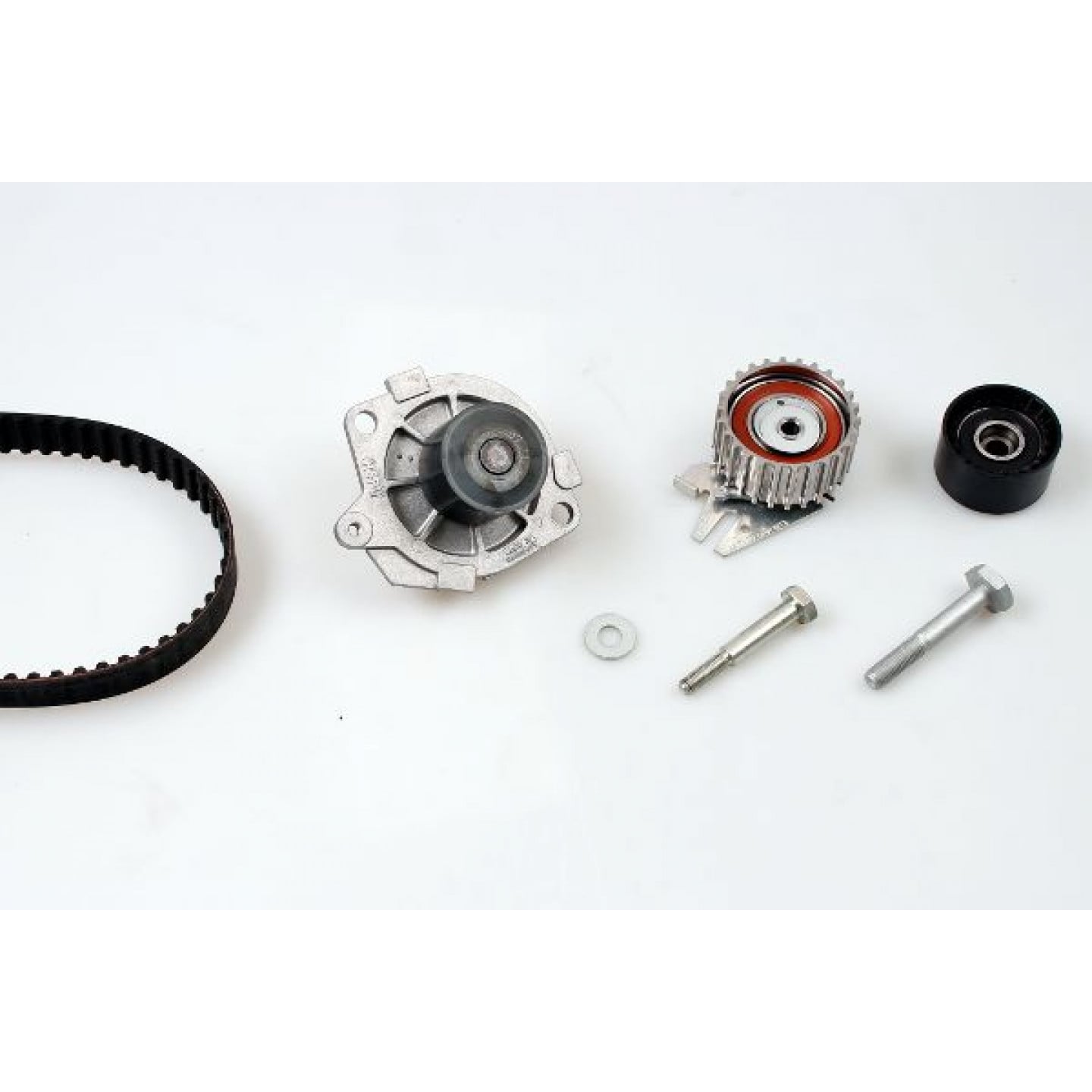 Waterpomp & distributieriemset HEPU PK10552