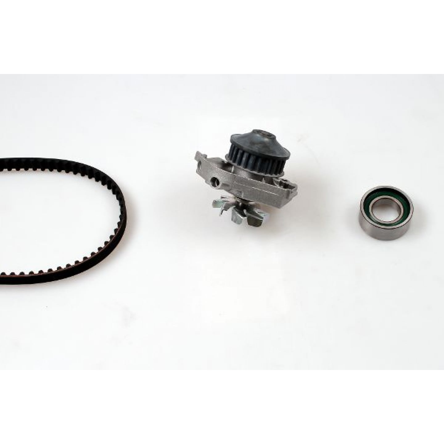 Wasserpumpe & Zahnriemensatz HEPU PK10640