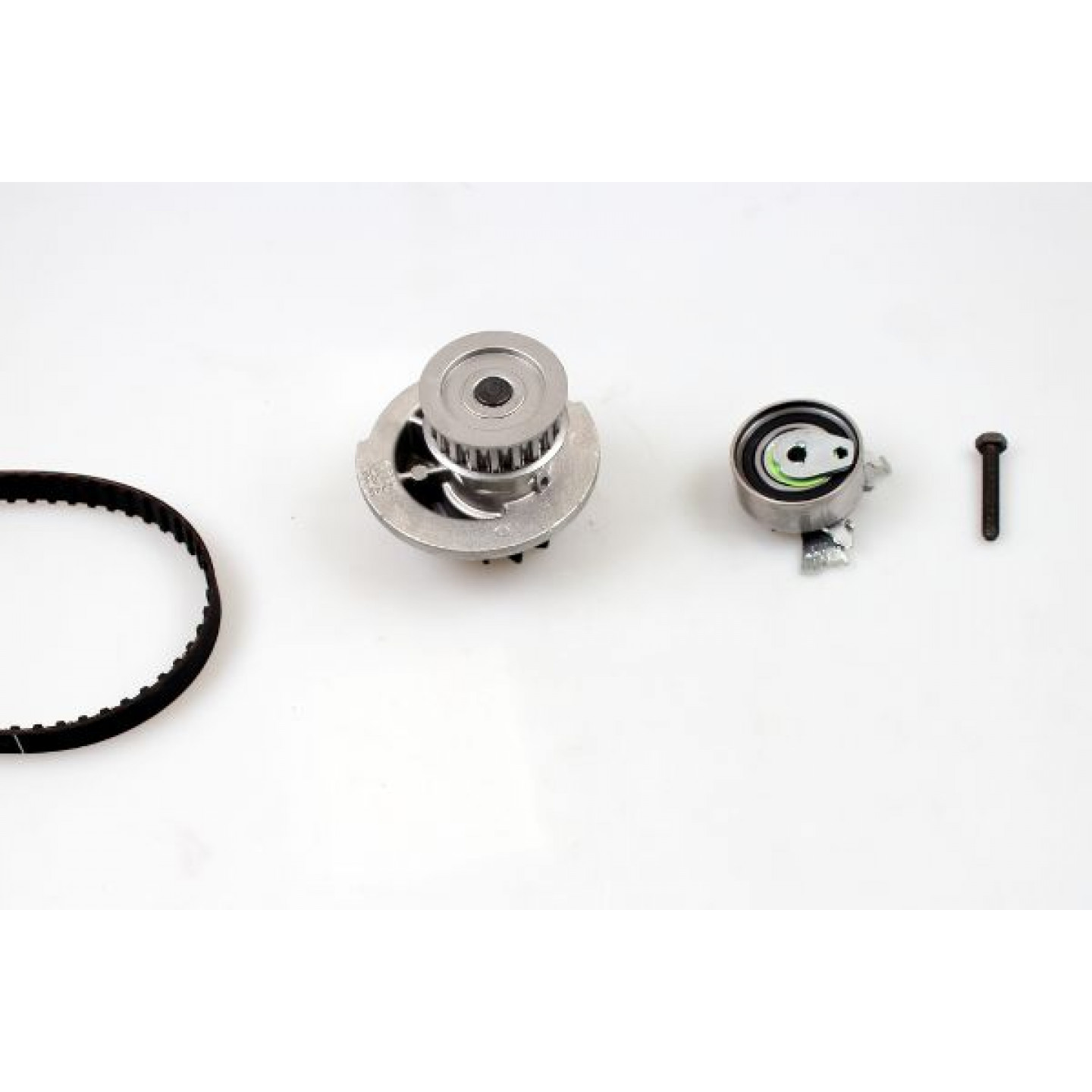 Waterpomp & distributieriemset HEPU PK07910