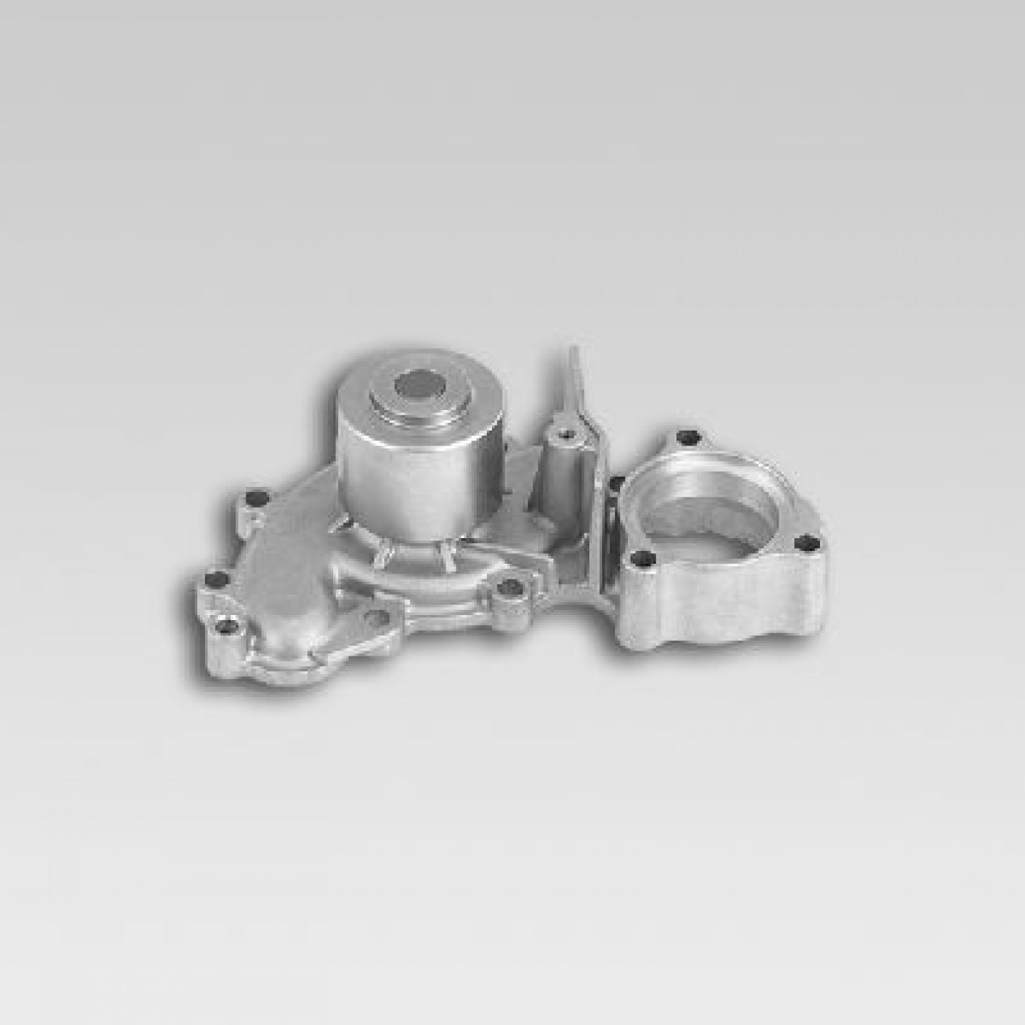 Wasserpumpe HEPU P7661