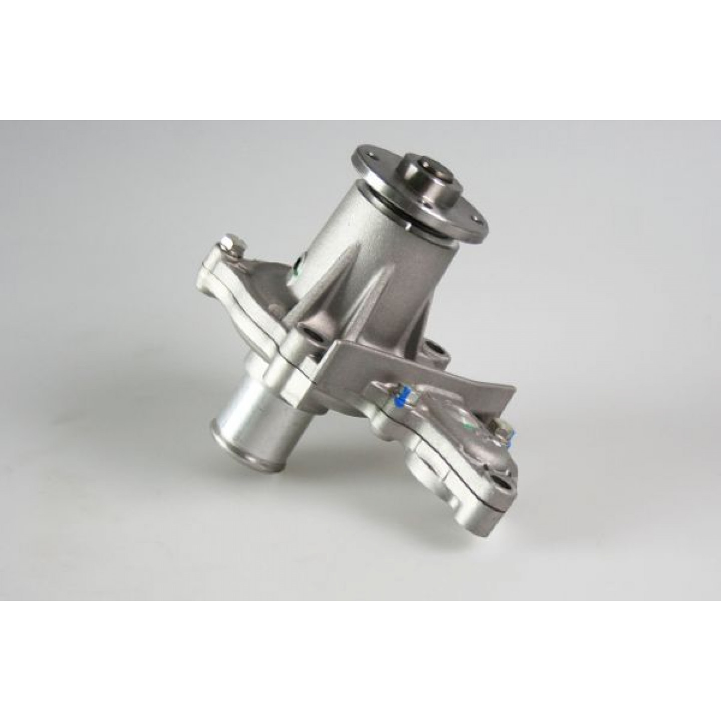 Pompe à eau HEPU P760