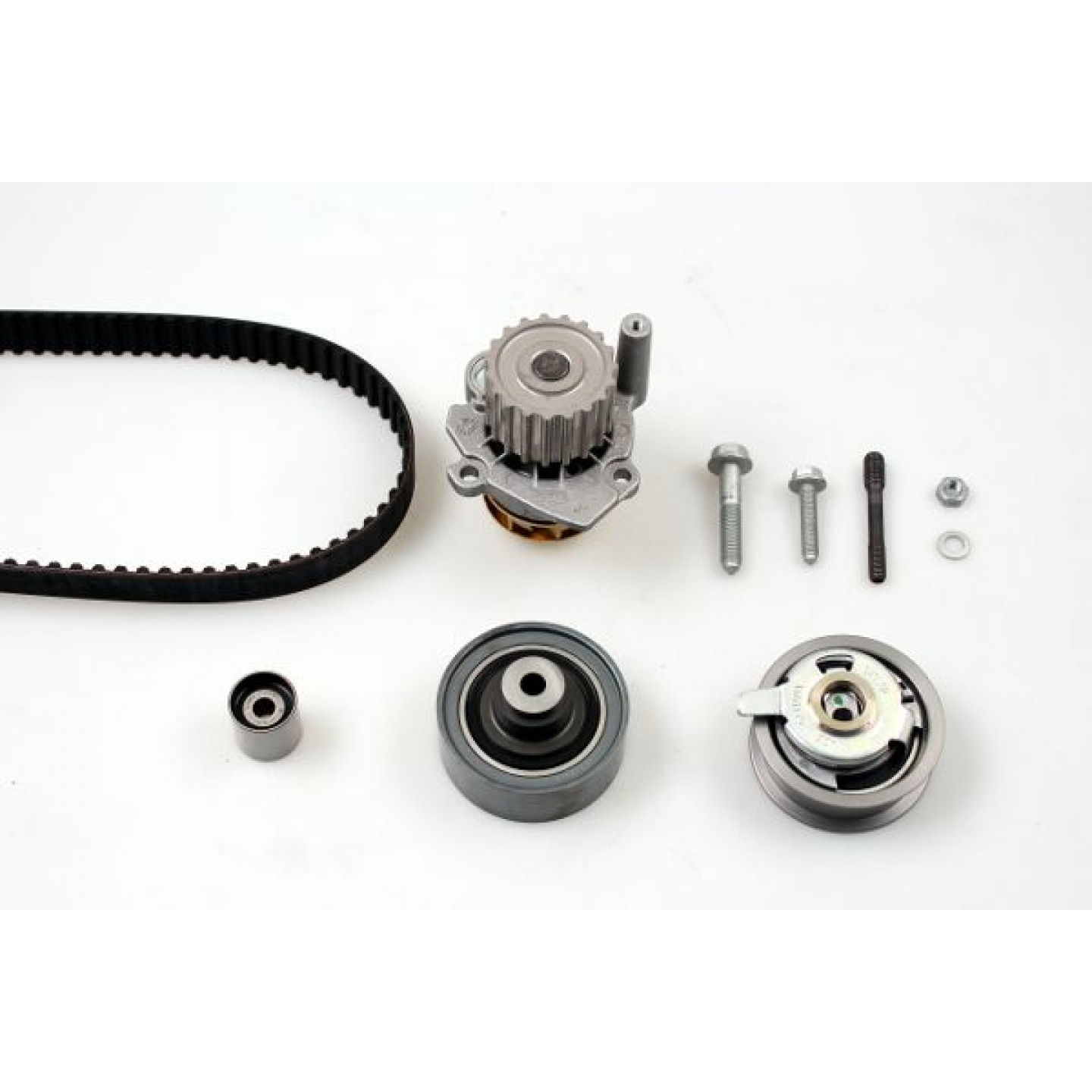 Waterpomp & distributieriemset HEPU PK05630