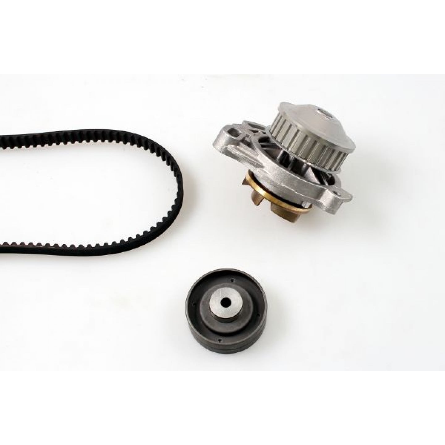 Waterpomp & distributieriemset HEPU PK05260