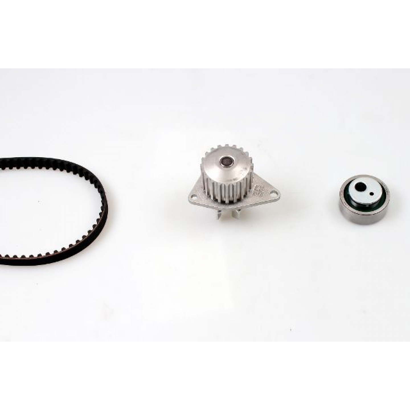 Waterpomp & distributieriemset HEPU PK08131