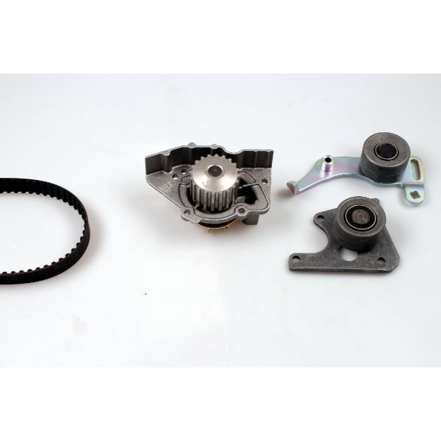 Waterpomp & distributieriemset HEPU PK08360