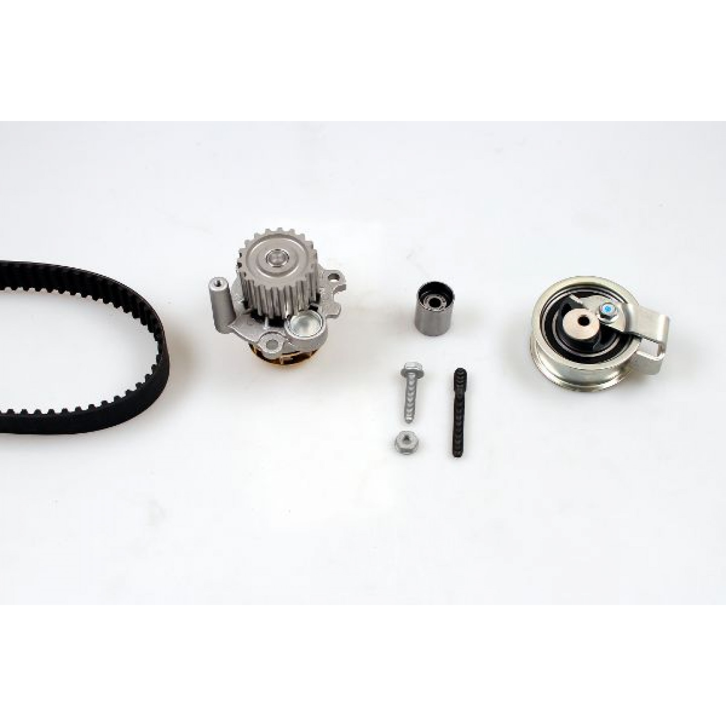 Waterpomp & distributieriemset HEPU PK05541