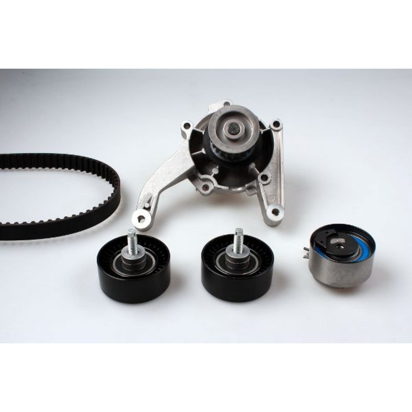 Waterpomp & distributieriemset HEPU PK17290