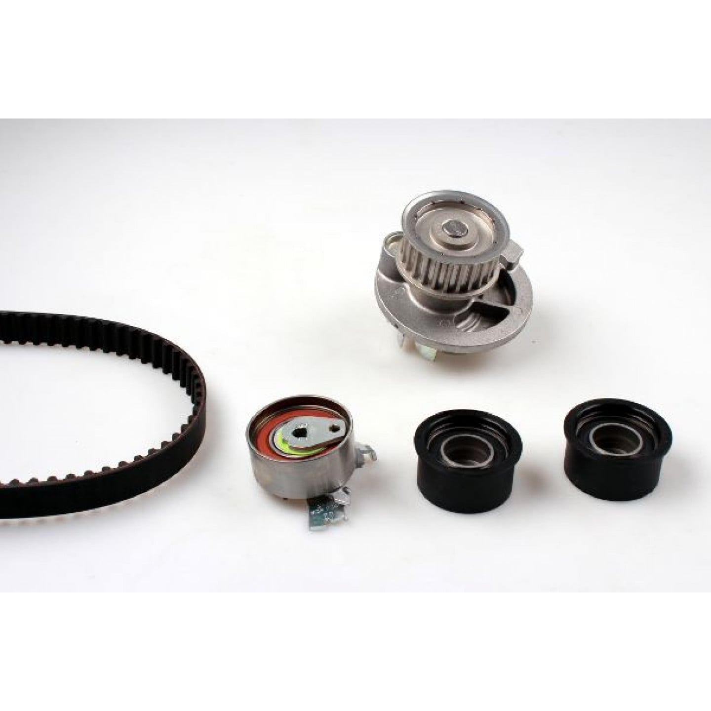 Wasserpumpe + Zahnriemensatz HEPU PK03280