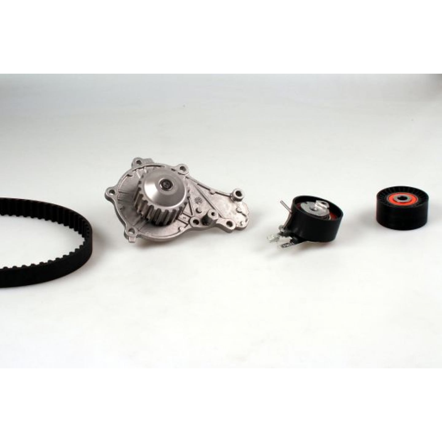 Waterpomp & distributieriemset HEPU PK08935