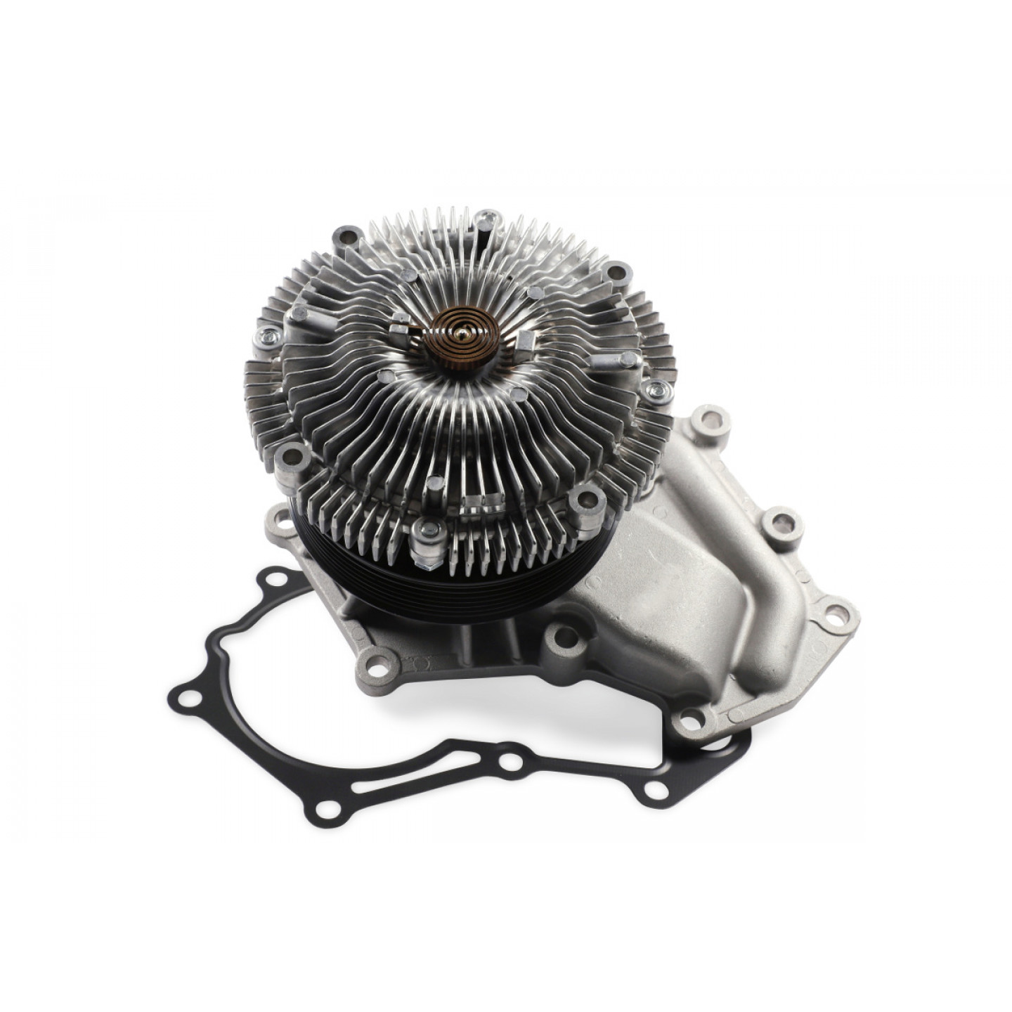 Pompe à eau, refroidissement du moteur HEPU P7416