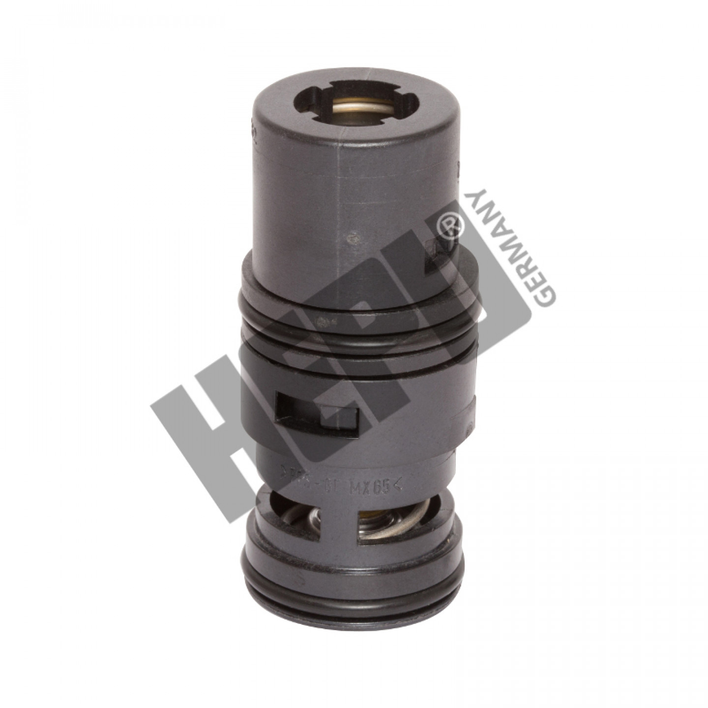 Thermostat, Ölkühlung HEPU TM1039
