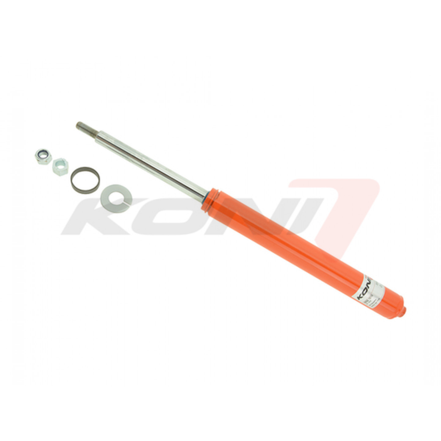Stoßdämpfer KONI 8650-1010