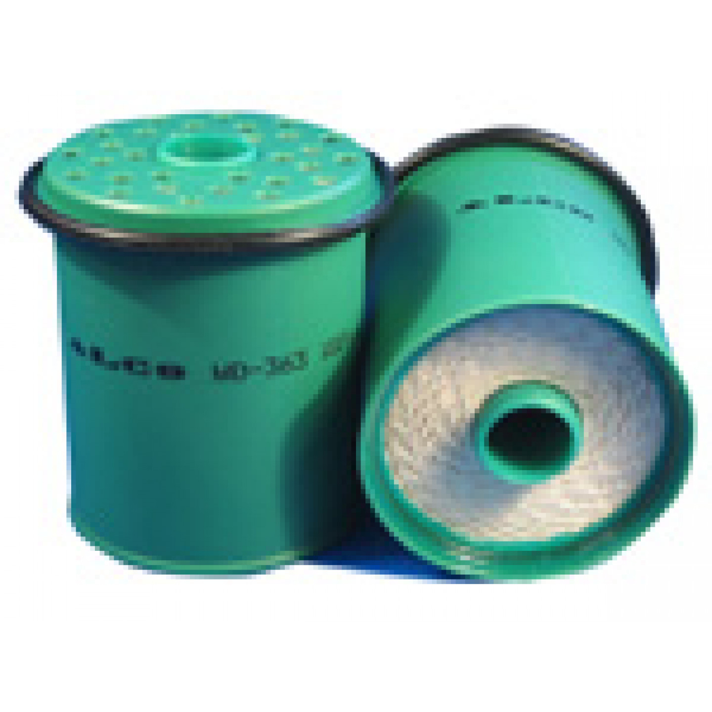 Kraftstofffilter ALCO FILTER MD-363