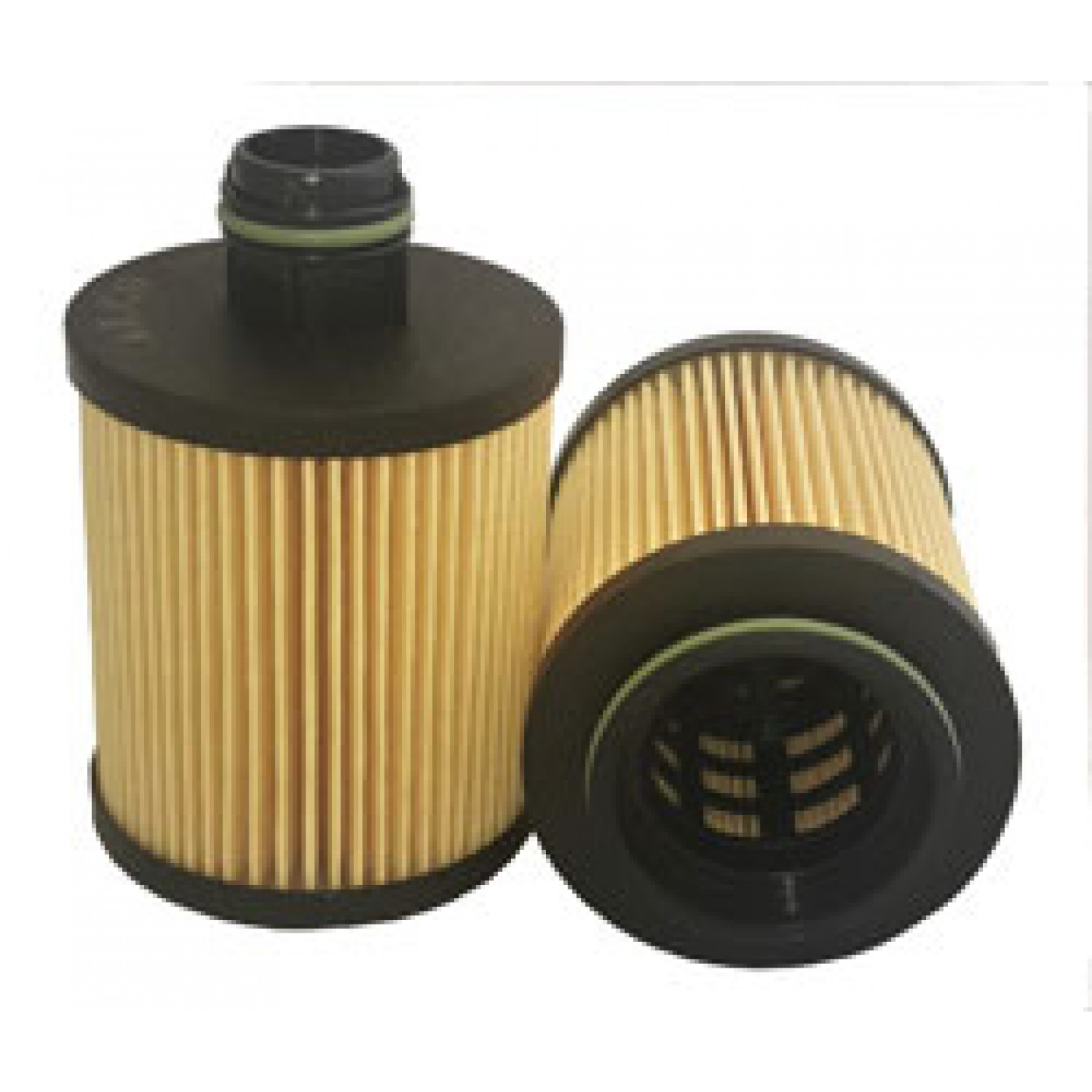 Filtro de aceite ALCO FILTER MD-637