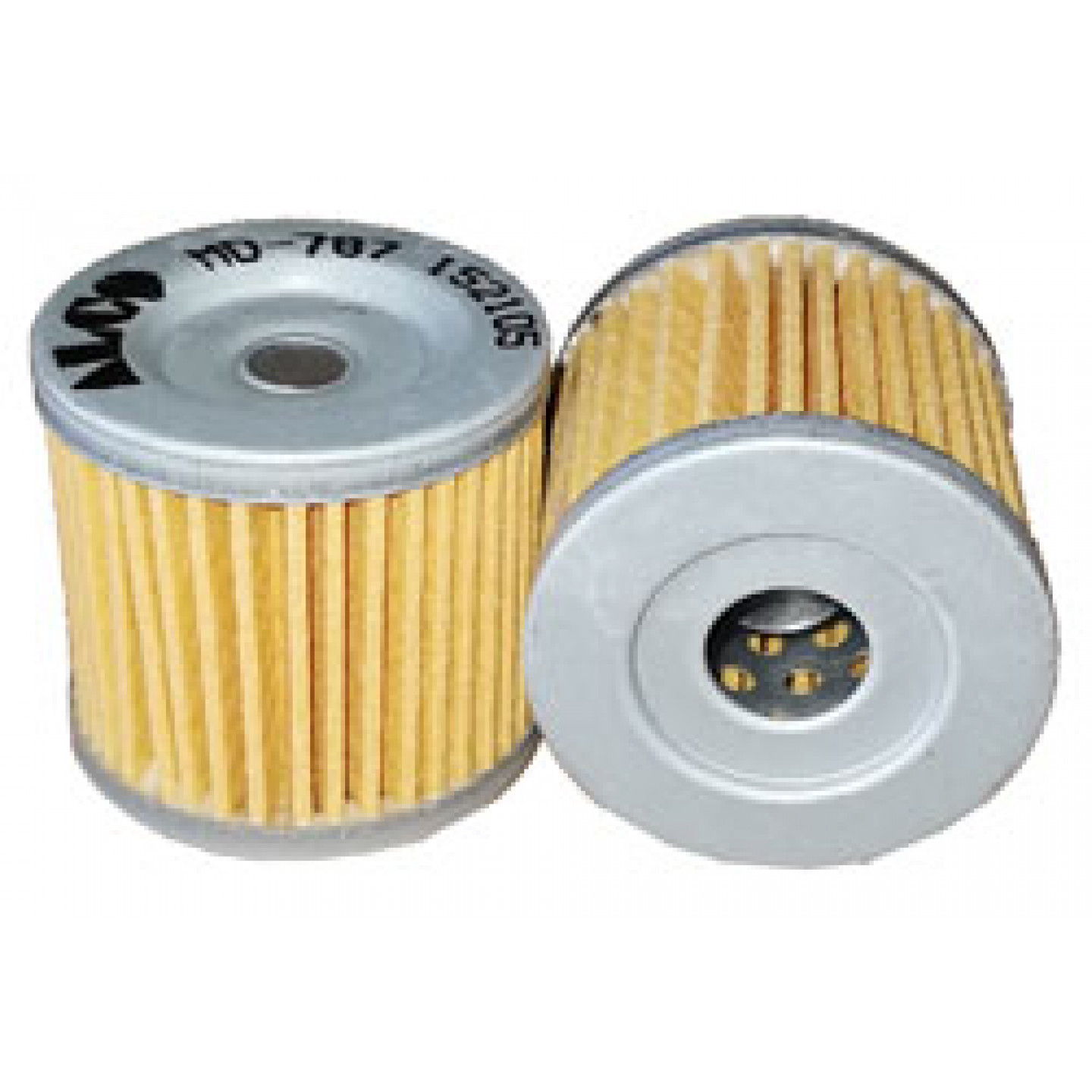 Filtre à huile ALCO FILTER MD-787