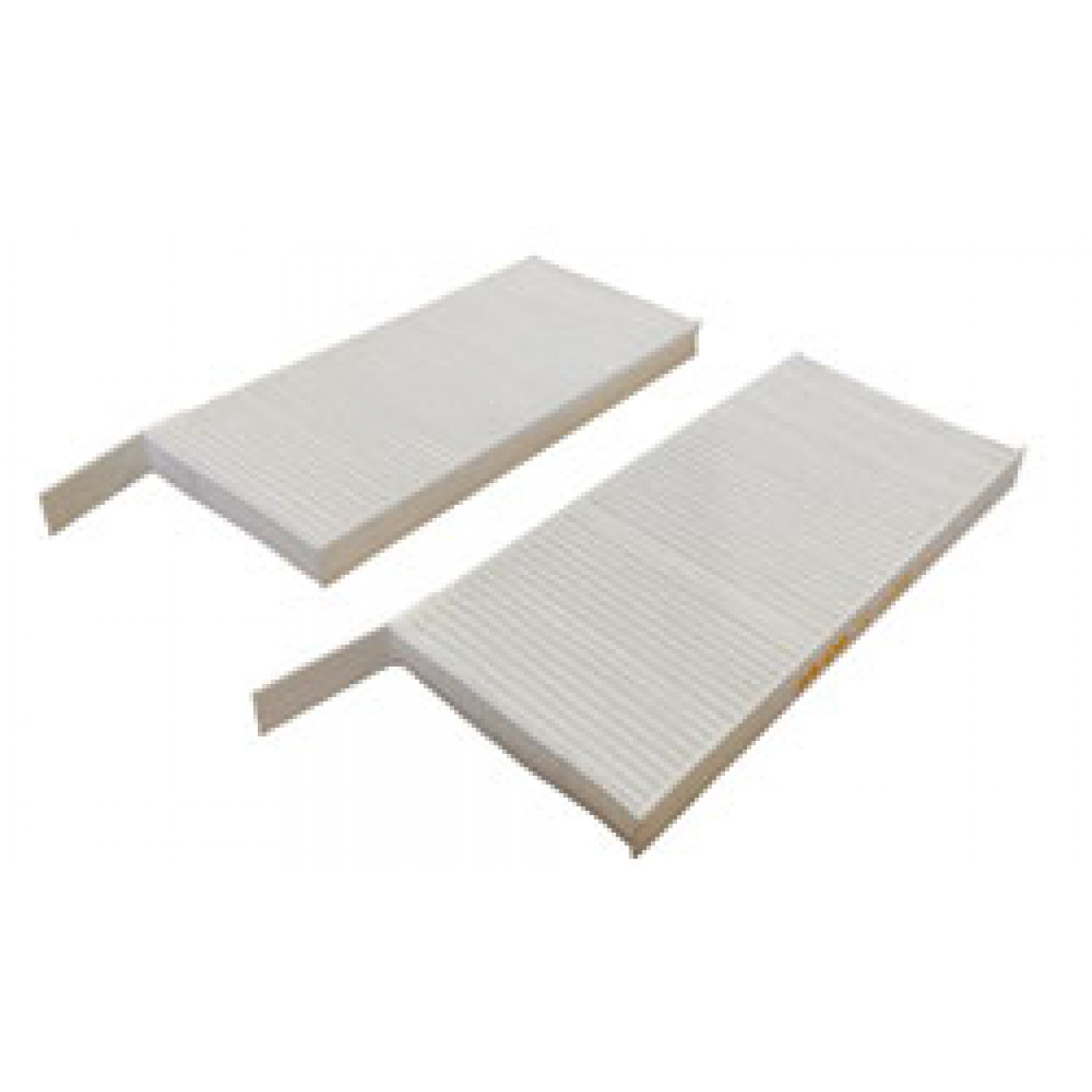 Filter, indvendig luft ALCO FILTER MS-6395