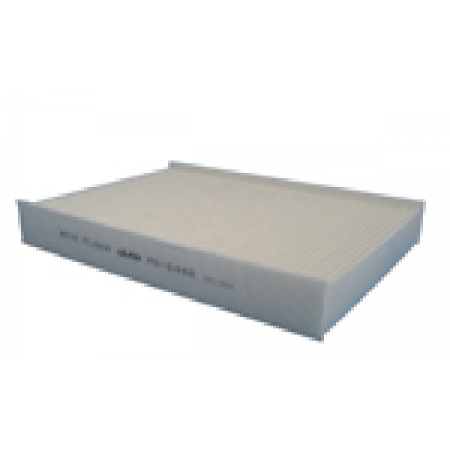 Filter, indvendig luft ALCO FILTER MS-6448