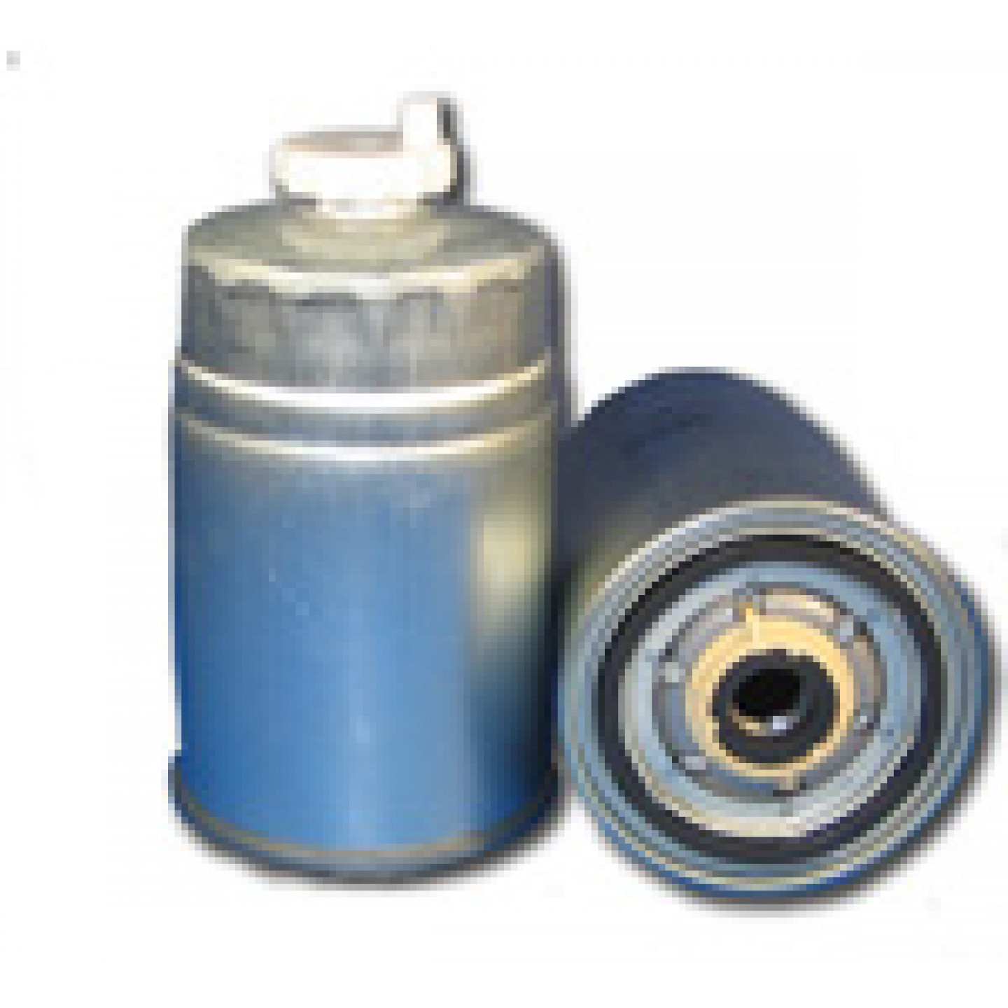 Kraftstofffilter ALCO FILTER SP-967