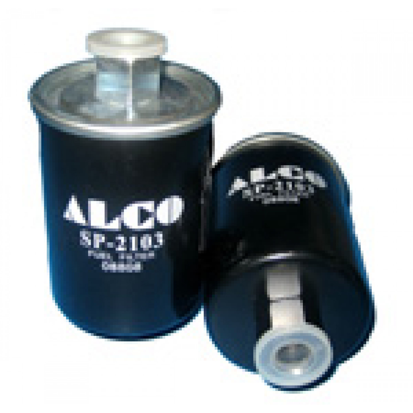Kraftstofffilter ALCO FILTER SP-2103