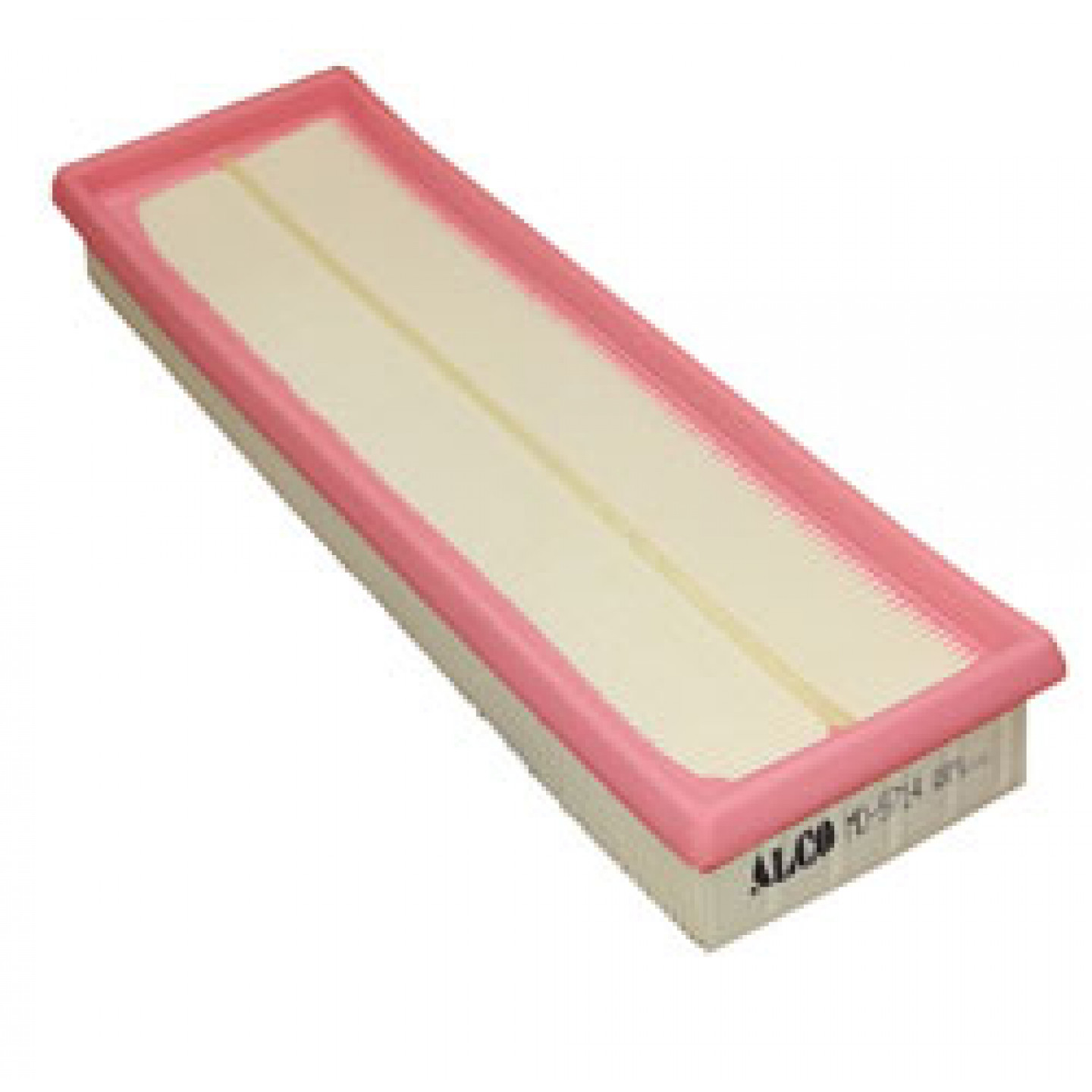 Luftfilter ALCO FILTER MD-9714