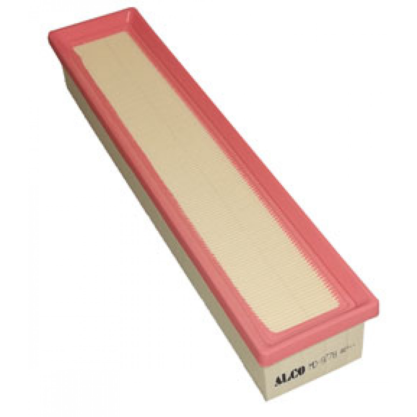 Luftfilter ALCO FILTER MD-9778