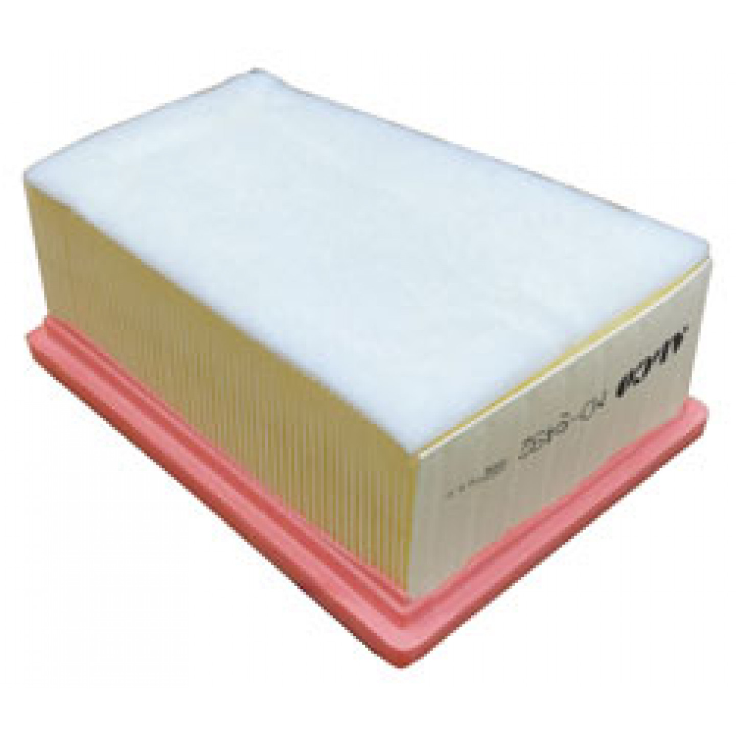 Luftfilter ALCO FILTER MD-9492