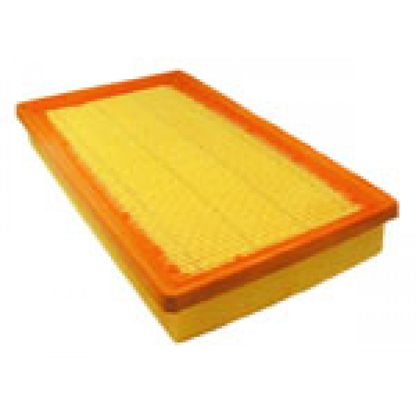 Luftfilter ALCO FILTER MD-9134