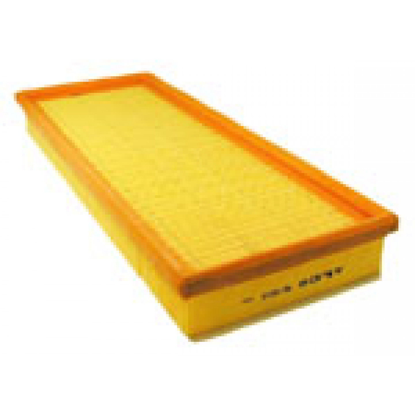 Luftfilter ALCO FILTER MD-9434