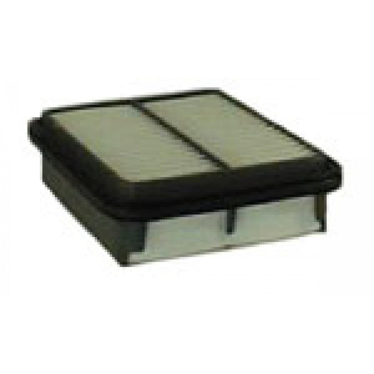 Luftfilter ALCO FILTER MD-9668