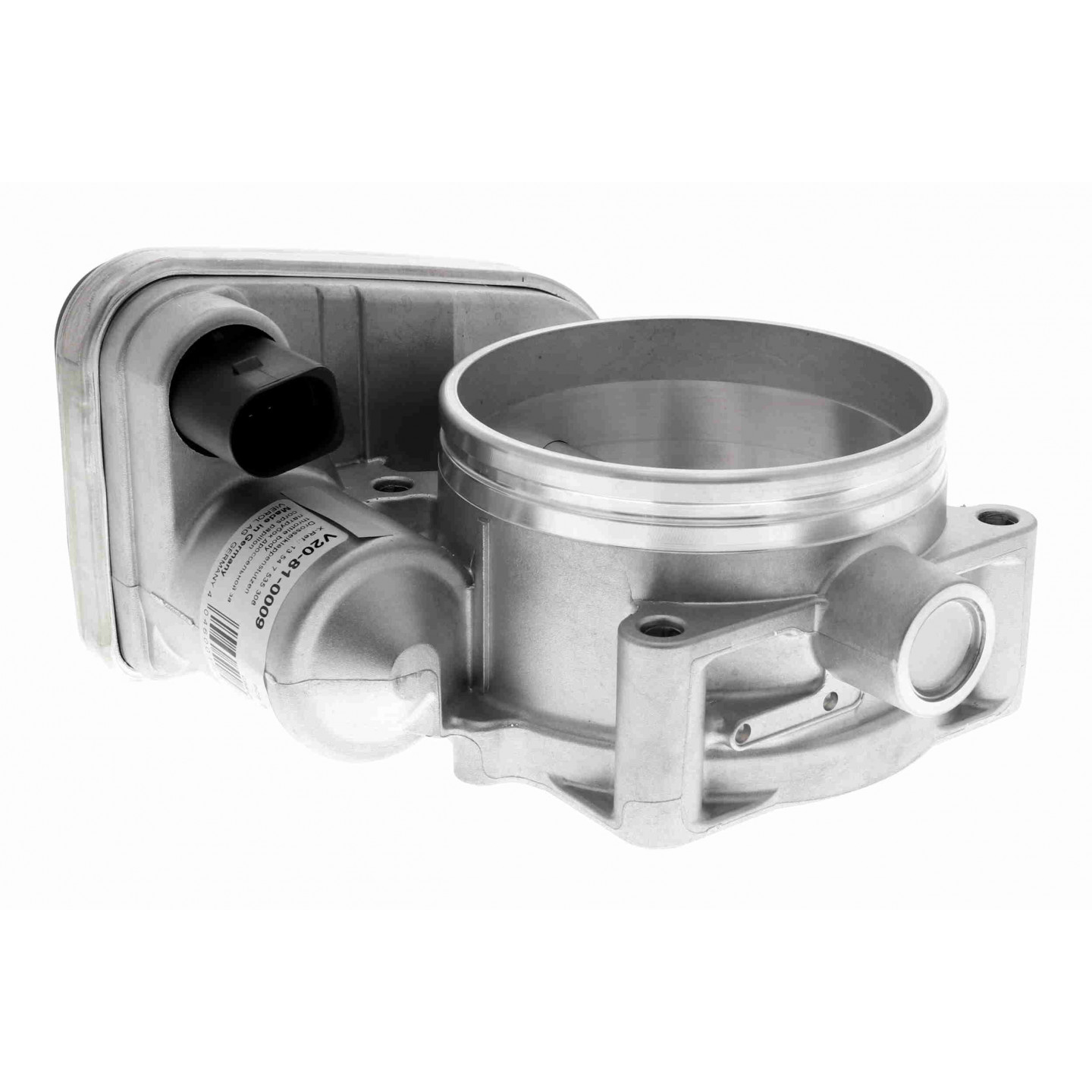 Korpus przepustnicy VEMO V20-81-0009
