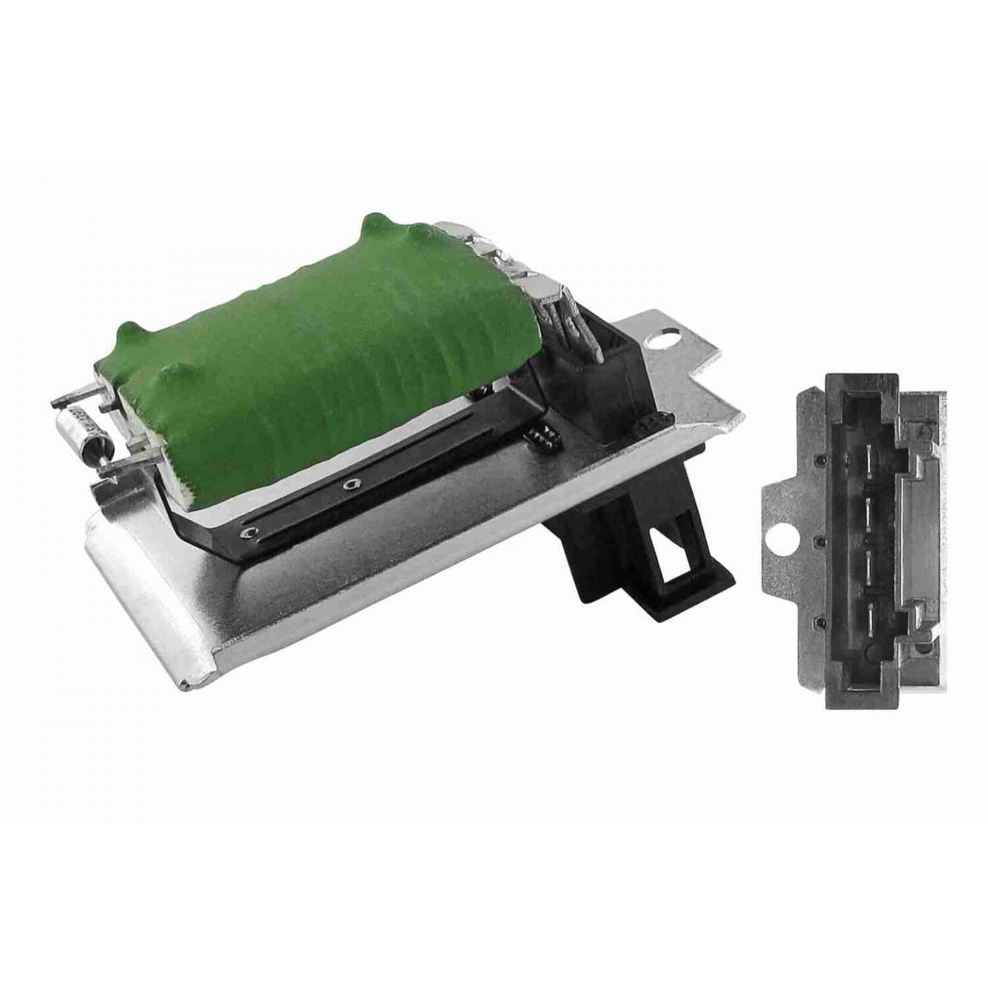 Regulátor, ventilátor v prostoru pro cestující VEMO V10-79-0007