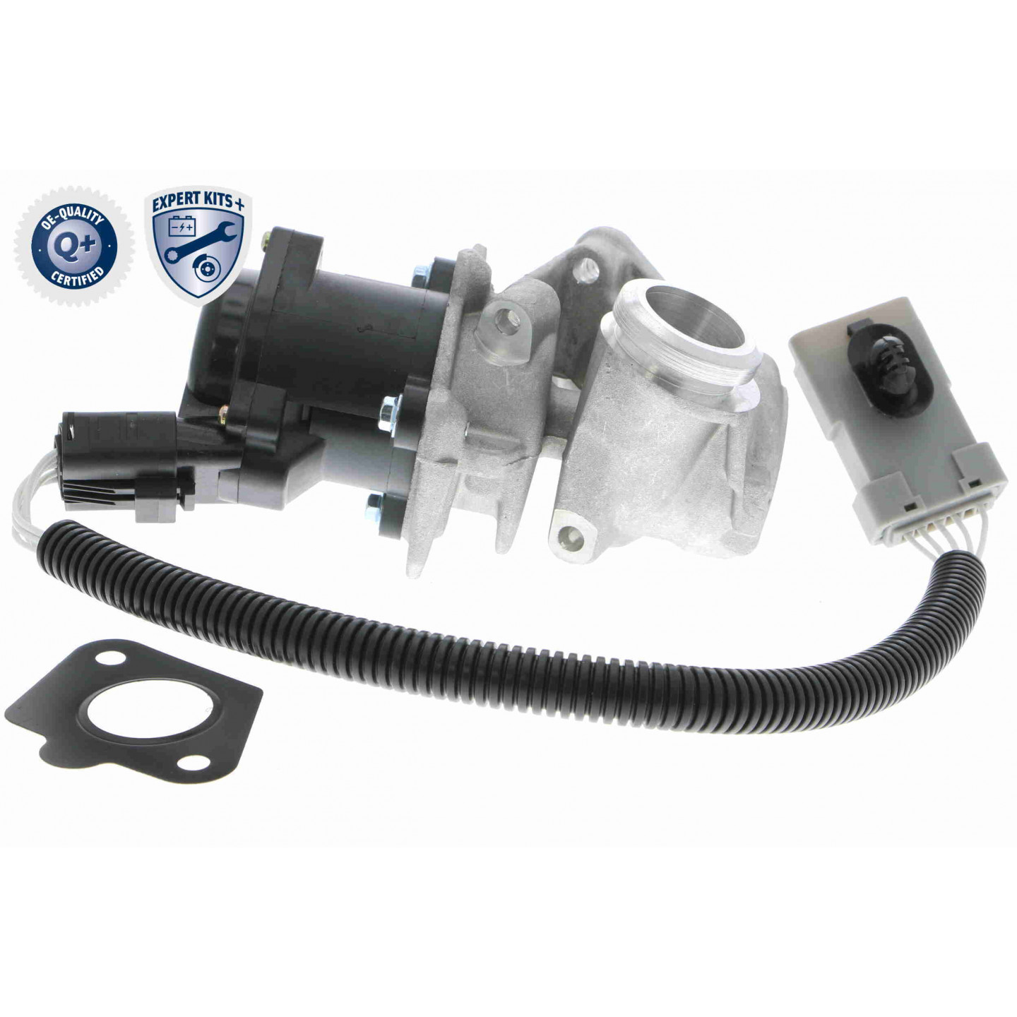 AGR-Ventil VEMO V25-63-0009