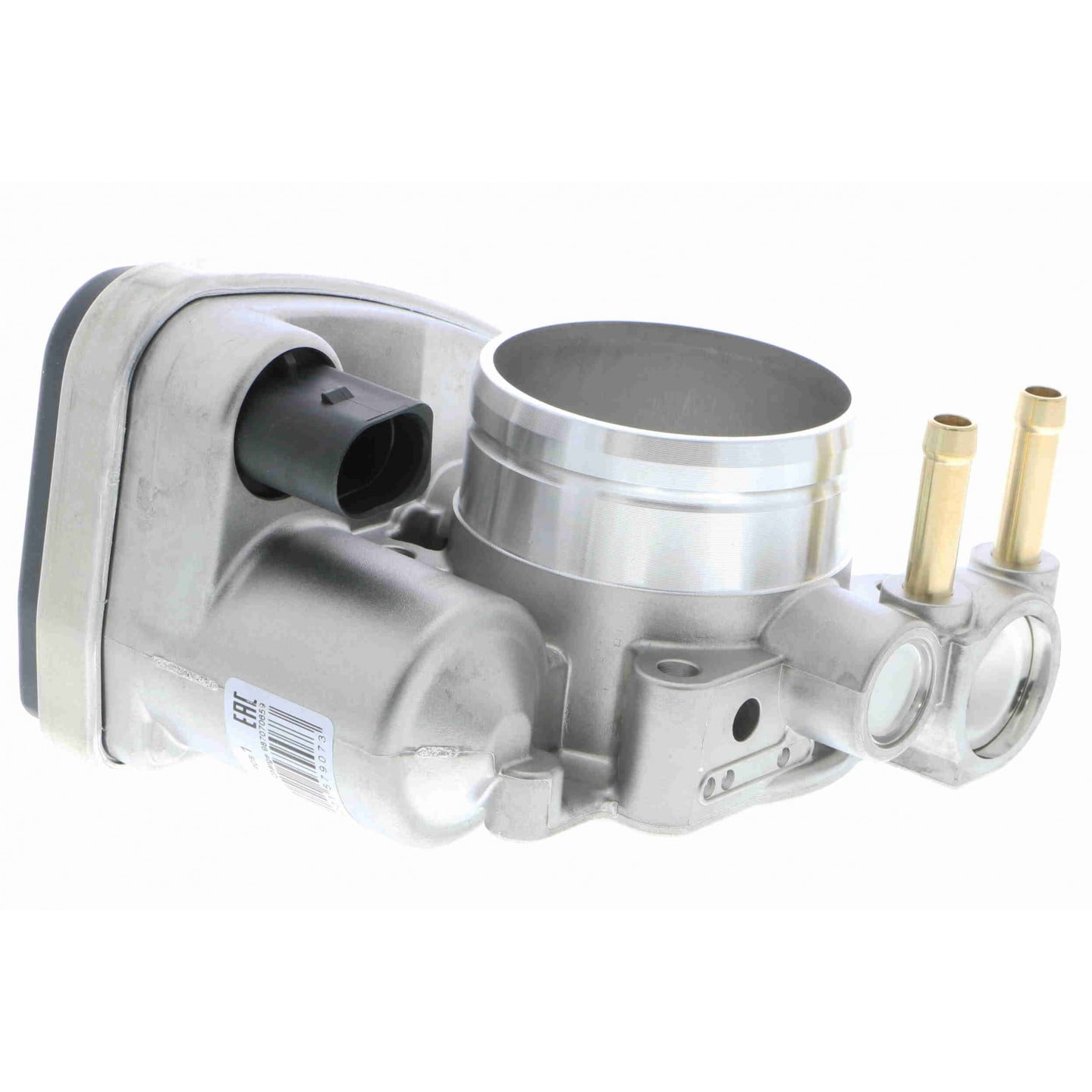 Gasklephuis VEMO V10-81-0030