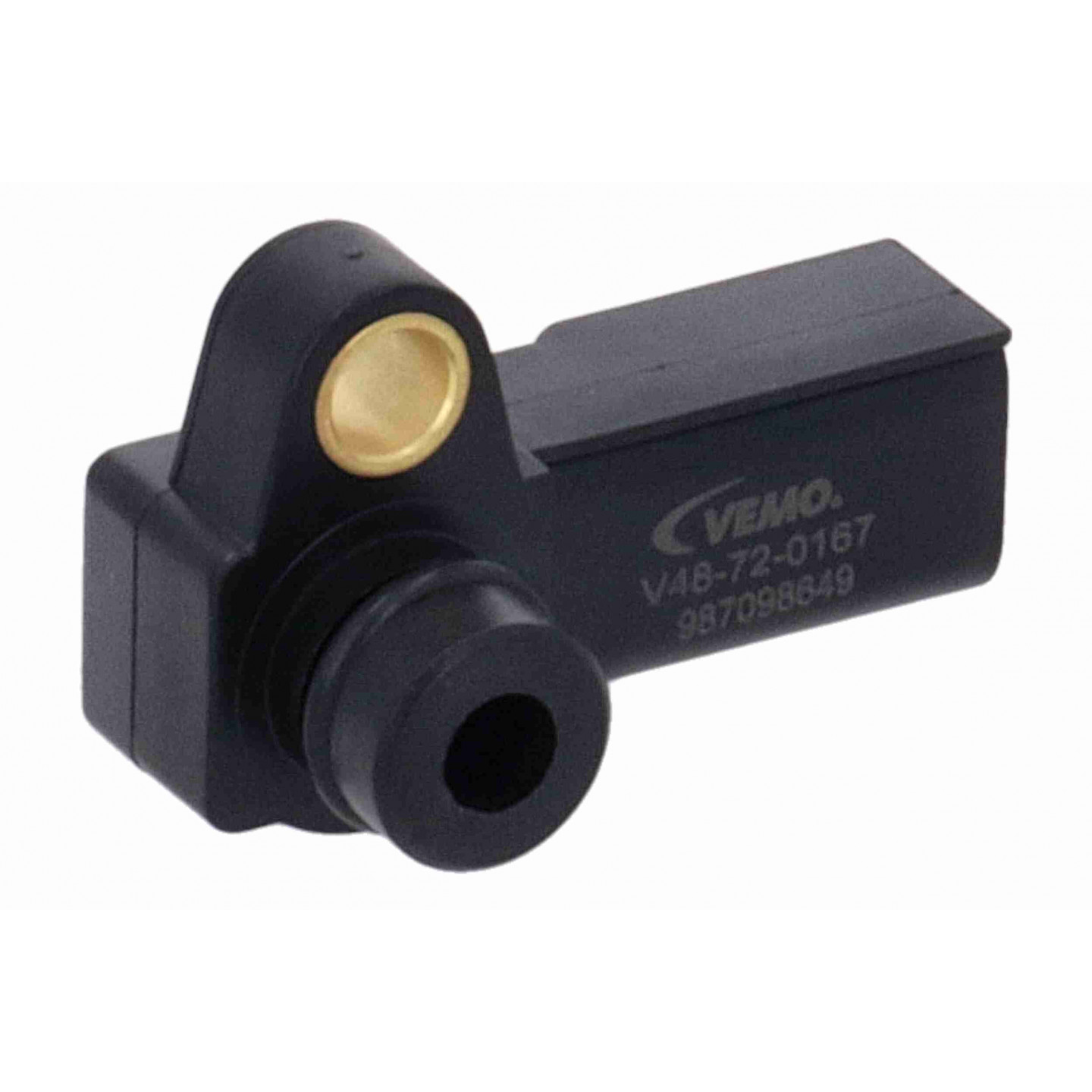 MAP sensor VEMO V48-72-0167