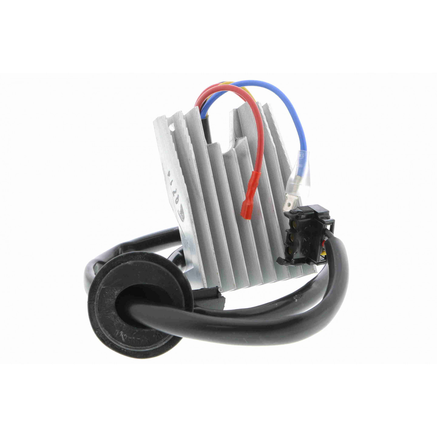 Regulace, vnitřní ventilace VEMO V30-79-0008