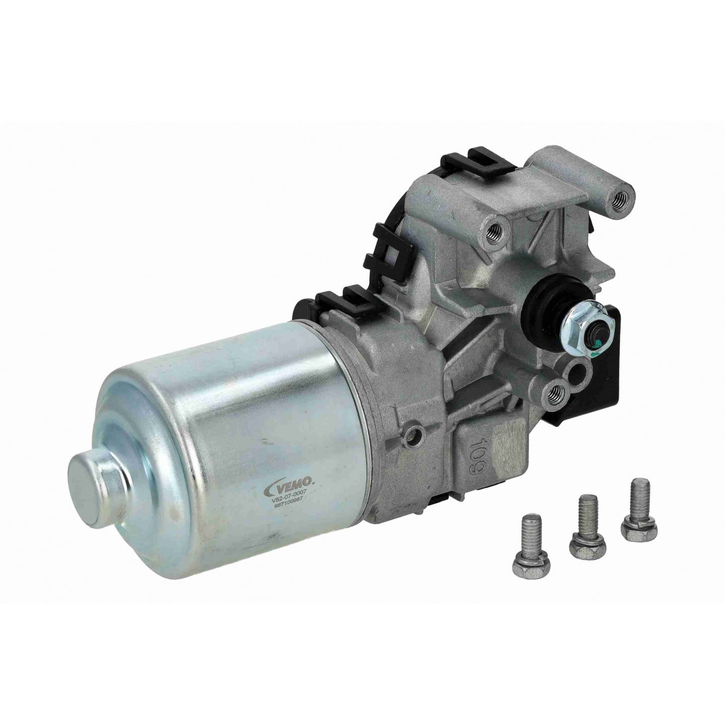 Ruitenwissermotor VEMO V52-07-0007