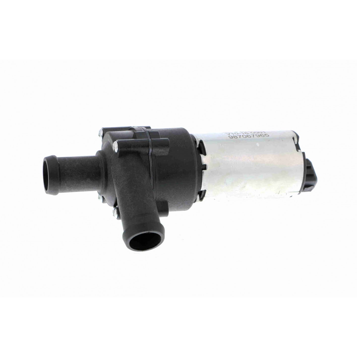 Wasserpumpe, Standheizung VEMO V10-16-0001