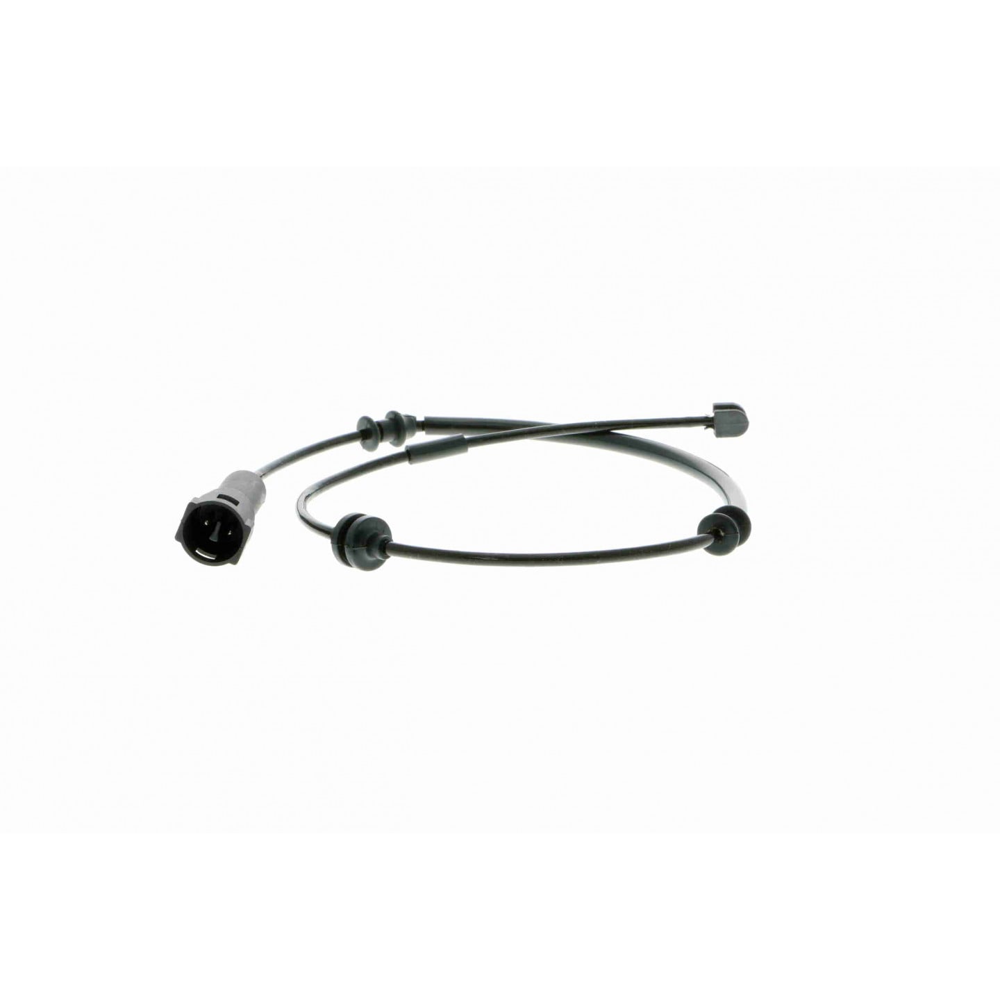 Mapco 56708 Contatto Usura Pastiglie Freno – Sensore Freno A Disco – Lunghezza 685 Mm – Compatibile Con Opel Vectra/Signum