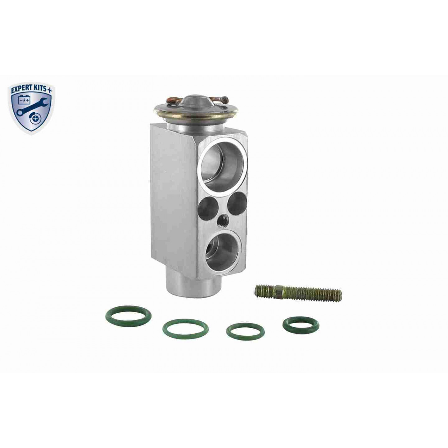 Détendeur De Climatisation NRF 38417 - Pièce Compatible Volkswagen Golf, Touran, Audi A3, Tiguan 1.9 TDI, Etc. - 7