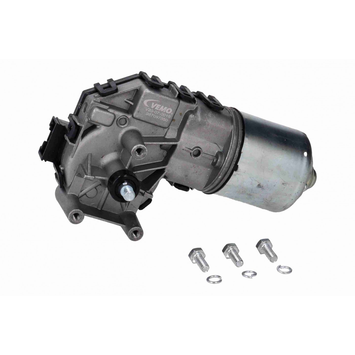 Ruitenwissermotor VEMO V20-07-0016