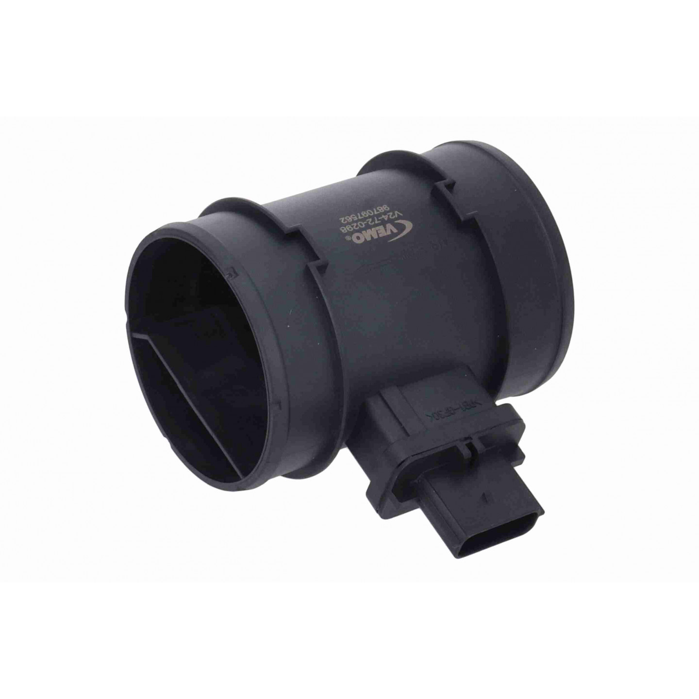 Luftmængdesensor VEMO V24-72-0298