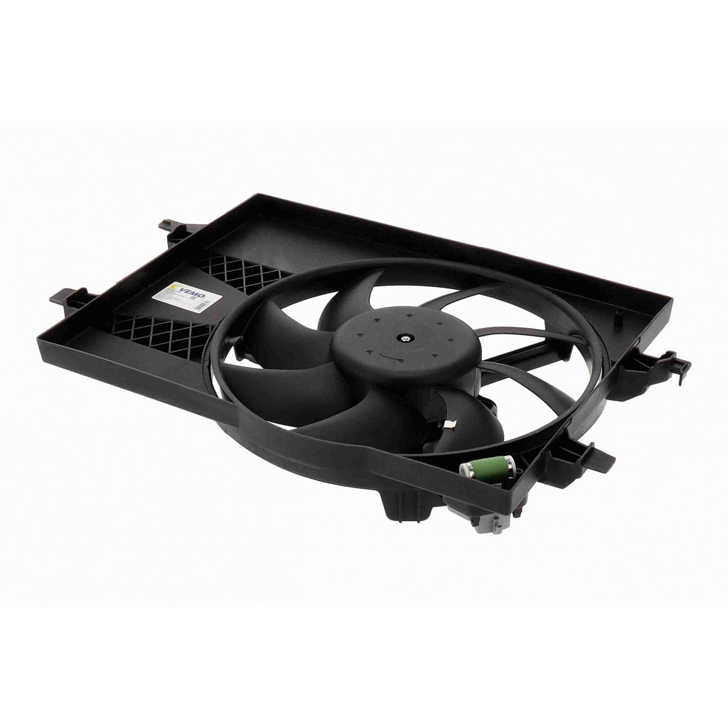 Koelventilatorwiel VEMO V25-01-1551