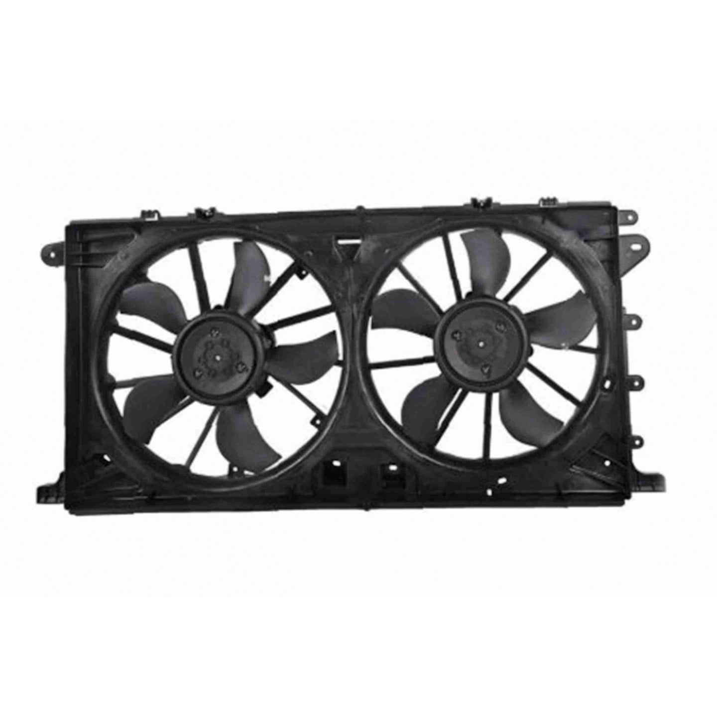 Koelventilatorwiel VEMO V25-01-0005