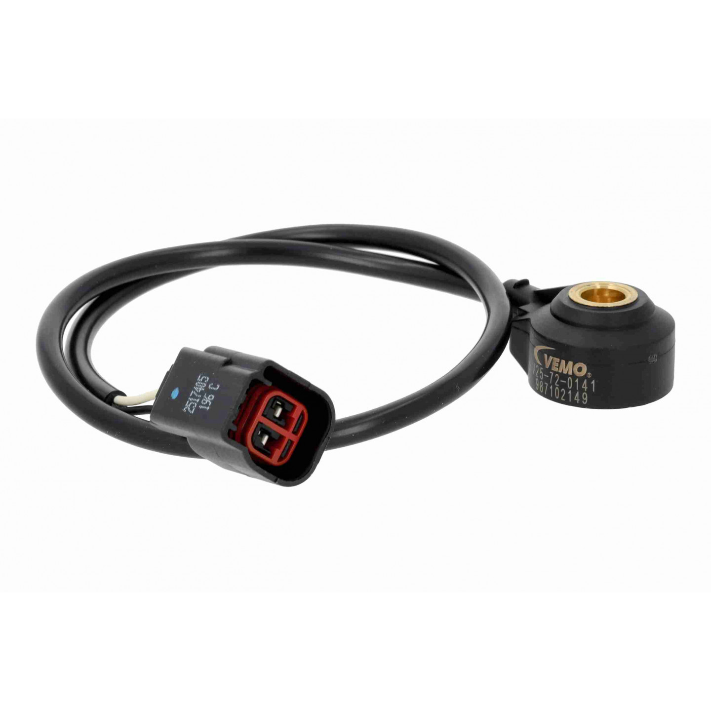 Bankesensor VEMO V25-72-0141