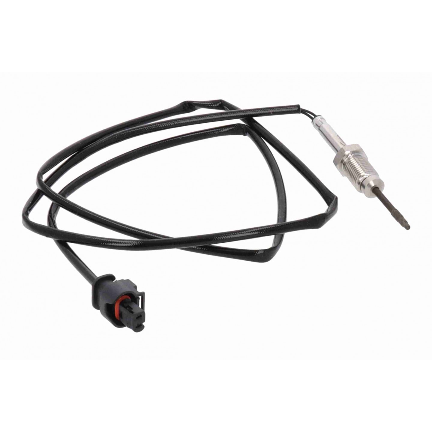 Sensore Temperatura Refrigerante VEMO V46-72-0066 - Ricambio Auto Di Qualità - 2