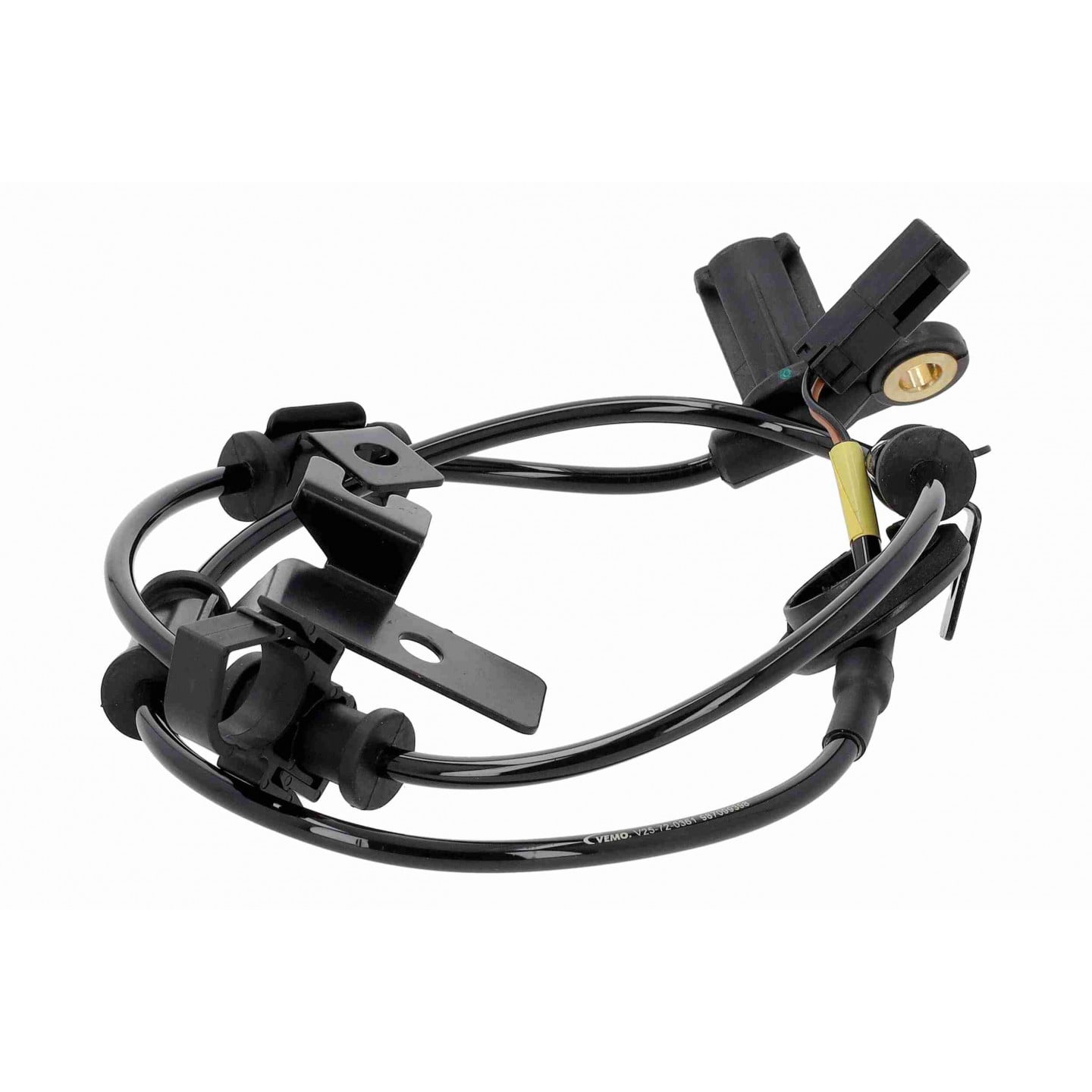 ABS Sensor VEMO V25-72-0361