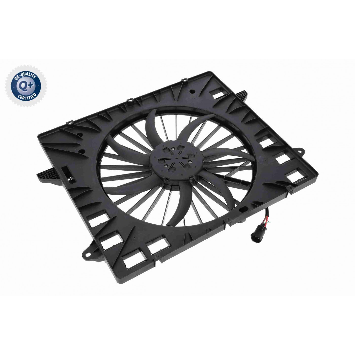 Koelventilatorwiel VEMO V51-01-0030
