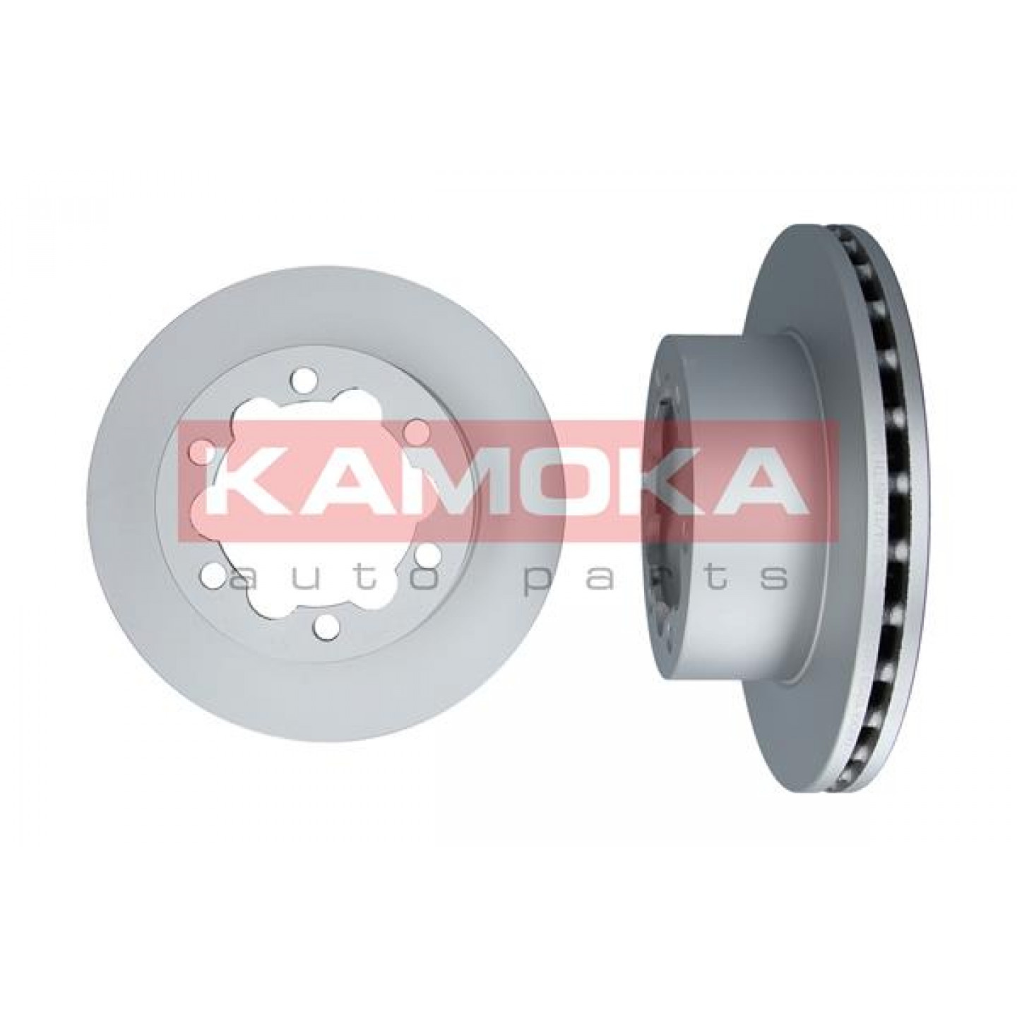 Bremsscheibe KAMOKA 103123