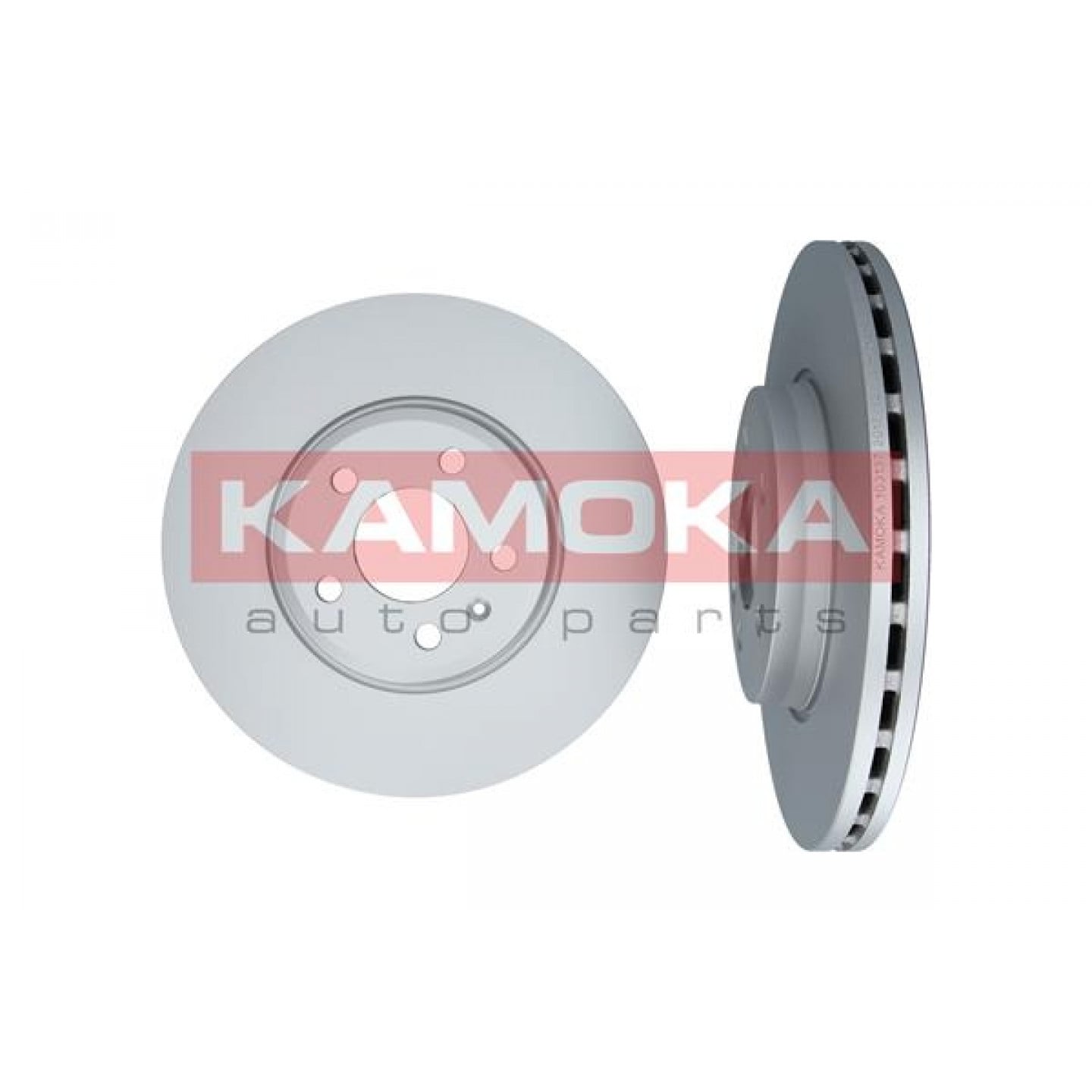 Remschijf KAMOKA 103137