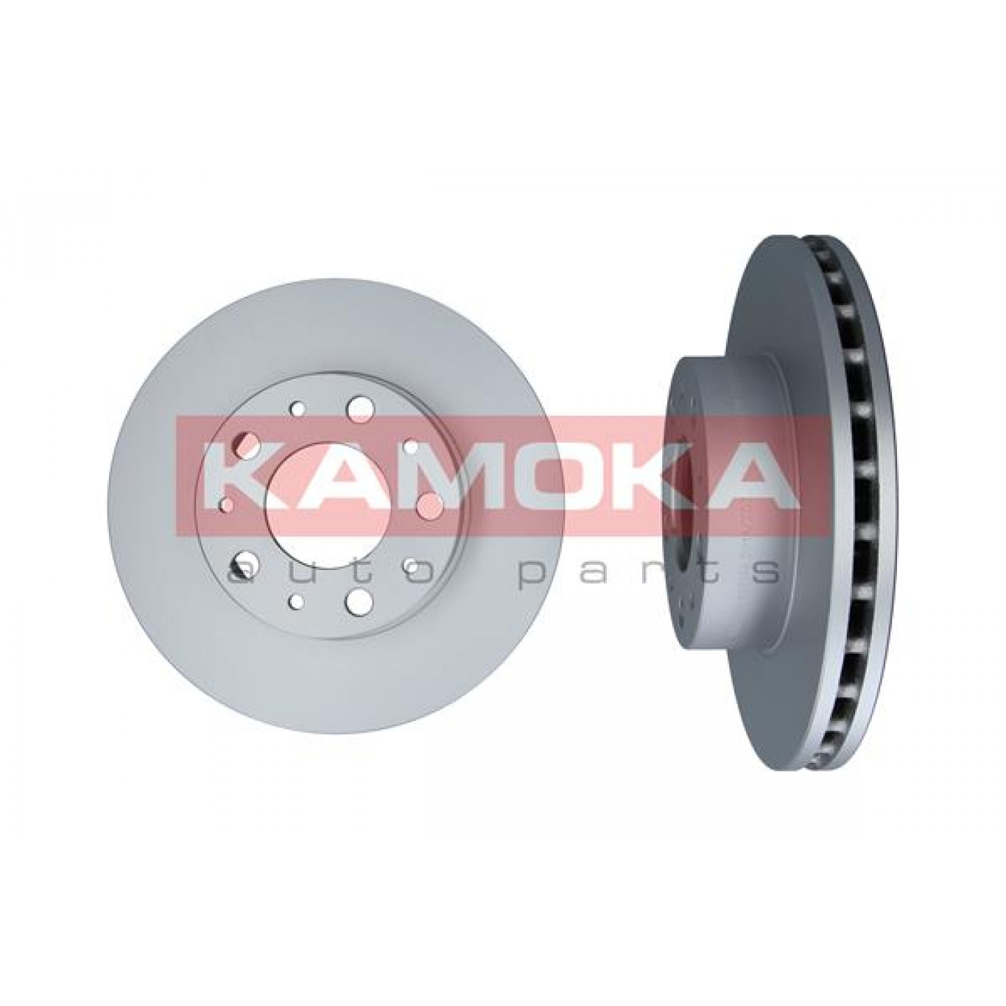 Bremsscheibe KAMOKA 103139